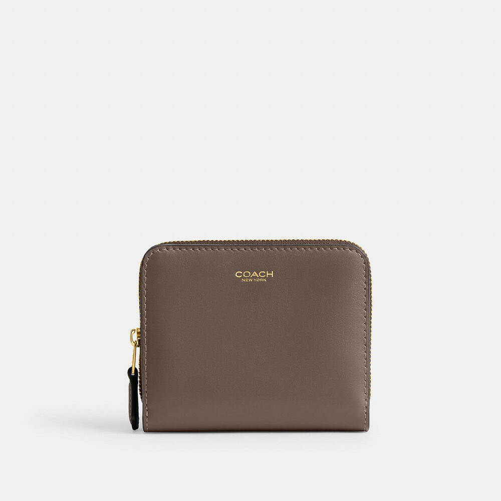New York Billfold Wallet